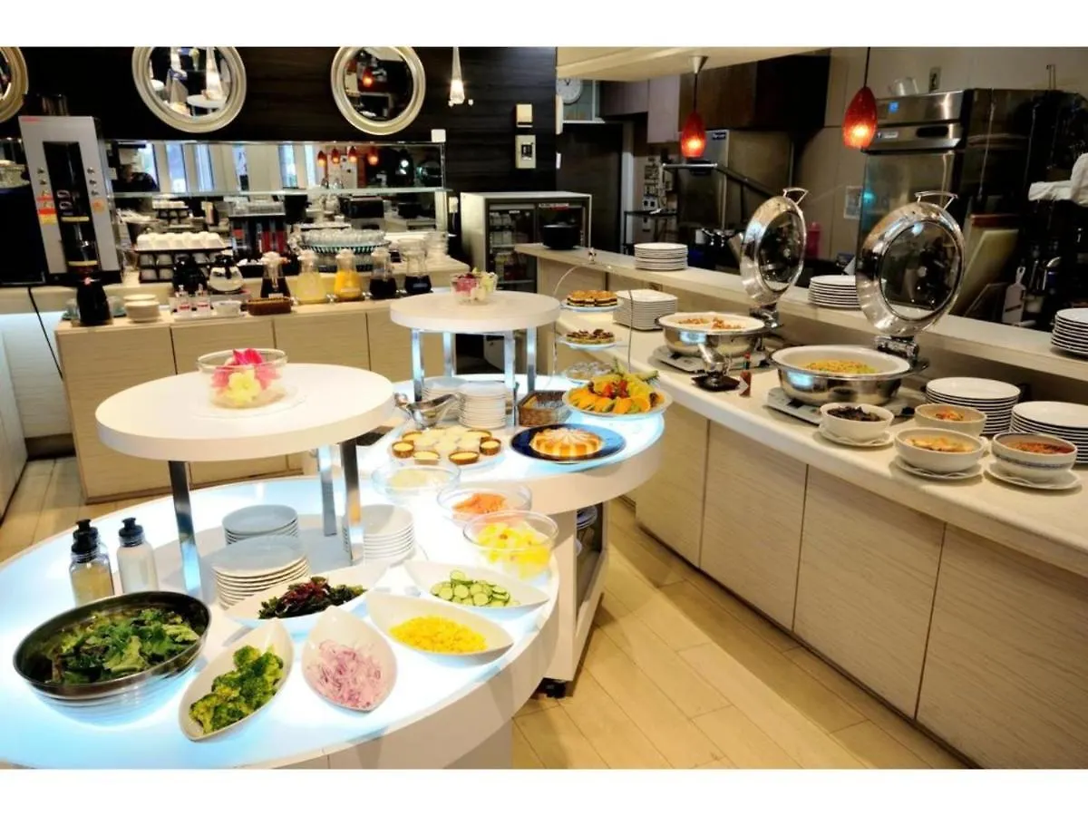 Grand Park Hotel Panex Tokyo / Vacation Stay 77735 Ιαπωνία
