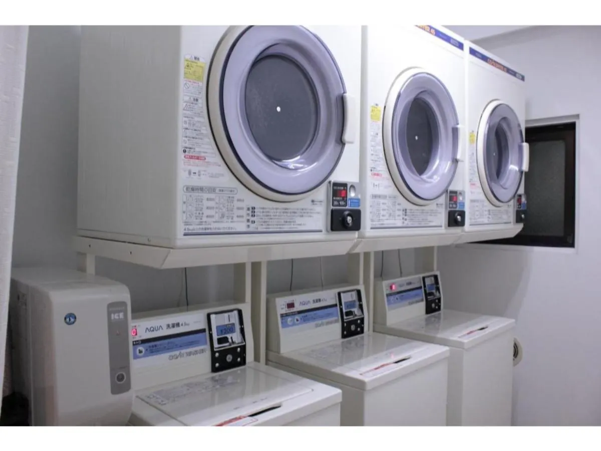Grand Park Hotel Panex Tokyo / Vacation Stay 77735 0*,  Ιαπωνία