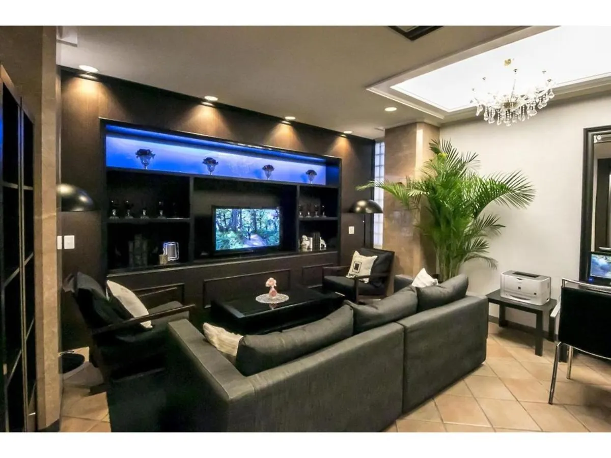 Grand Park Hotel Panex Tokyo / Vacation Stay 77735 Ιαπωνία